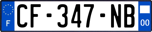 CF-347-NB