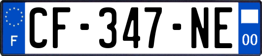 CF-347-NE