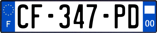 CF-347-PD