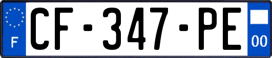 CF-347-PE