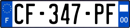 CF-347-PF