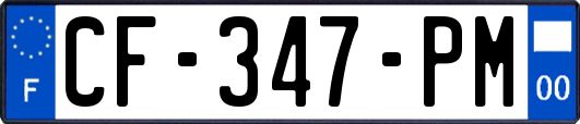 CF-347-PM