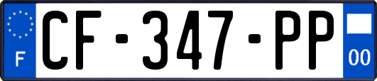 CF-347-PP