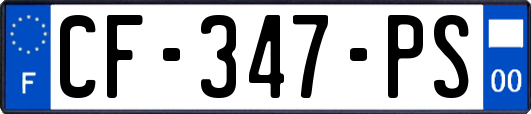 CF-347-PS