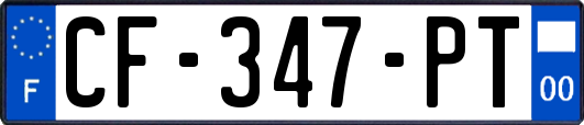 CF-347-PT