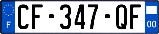 CF-347-QF