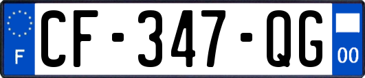 CF-347-QG