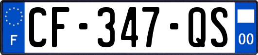 CF-347-QS