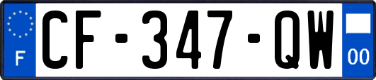 CF-347-QW