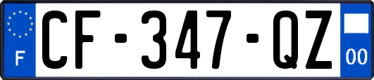 CF-347-QZ