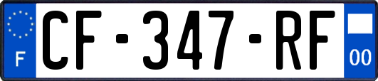 CF-347-RF