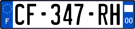 CF-347-RH