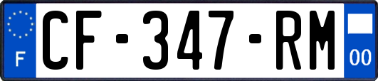 CF-347-RM