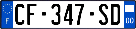 CF-347-SD