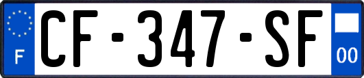 CF-347-SF