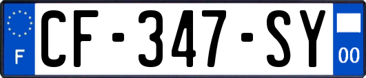 CF-347-SY