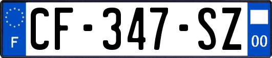 CF-347-SZ