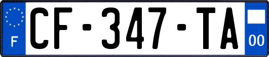 CF-347-TA