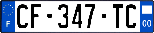 CF-347-TC