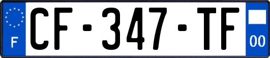 CF-347-TF