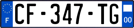 CF-347-TG