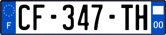 CF-347-TH