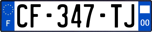 CF-347-TJ