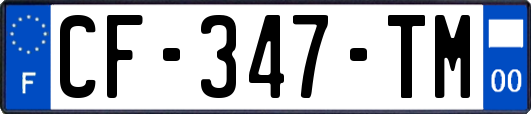 CF-347-TM