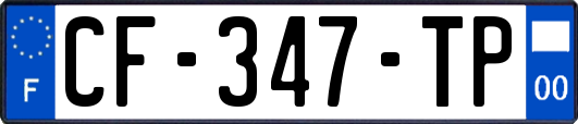 CF-347-TP