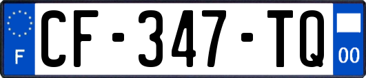 CF-347-TQ