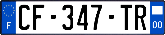 CF-347-TR