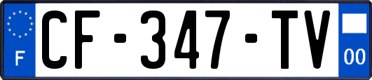 CF-347-TV