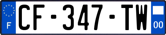 CF-347-TW