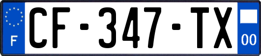 CF-347-TX