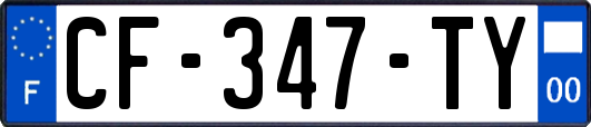 CF-347-TY