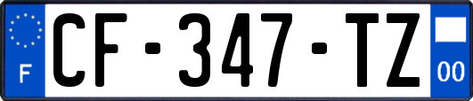 CF-347-TZ