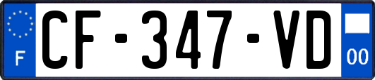 CF-347-VD