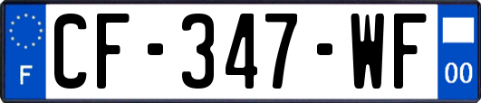 CF-347-WF