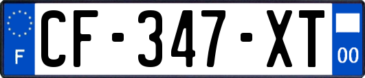 CF-347-XT