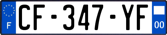 CF-347-YF