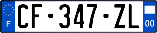 CF-347-ZL