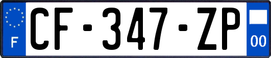 CF-347-ZP