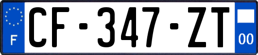 CF-347-ZT