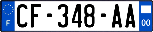 CF-348-AA