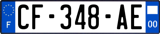 CF-348-AE