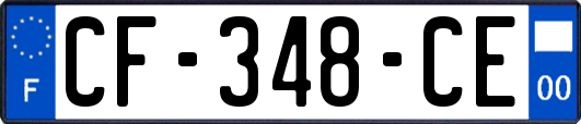 CF-348-CE