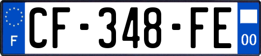 CF-348-FE