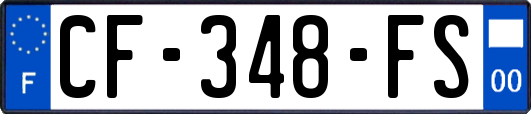 CF-348-FS
