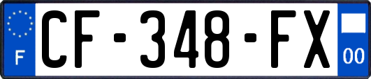 CF-348-FX