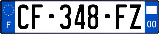 CF-348-FZ